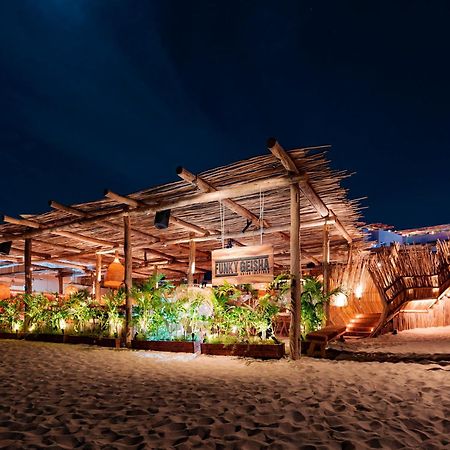 Me Cabo By Melia (Adults Only) Hotel Cabo San Lucas Exterior photo