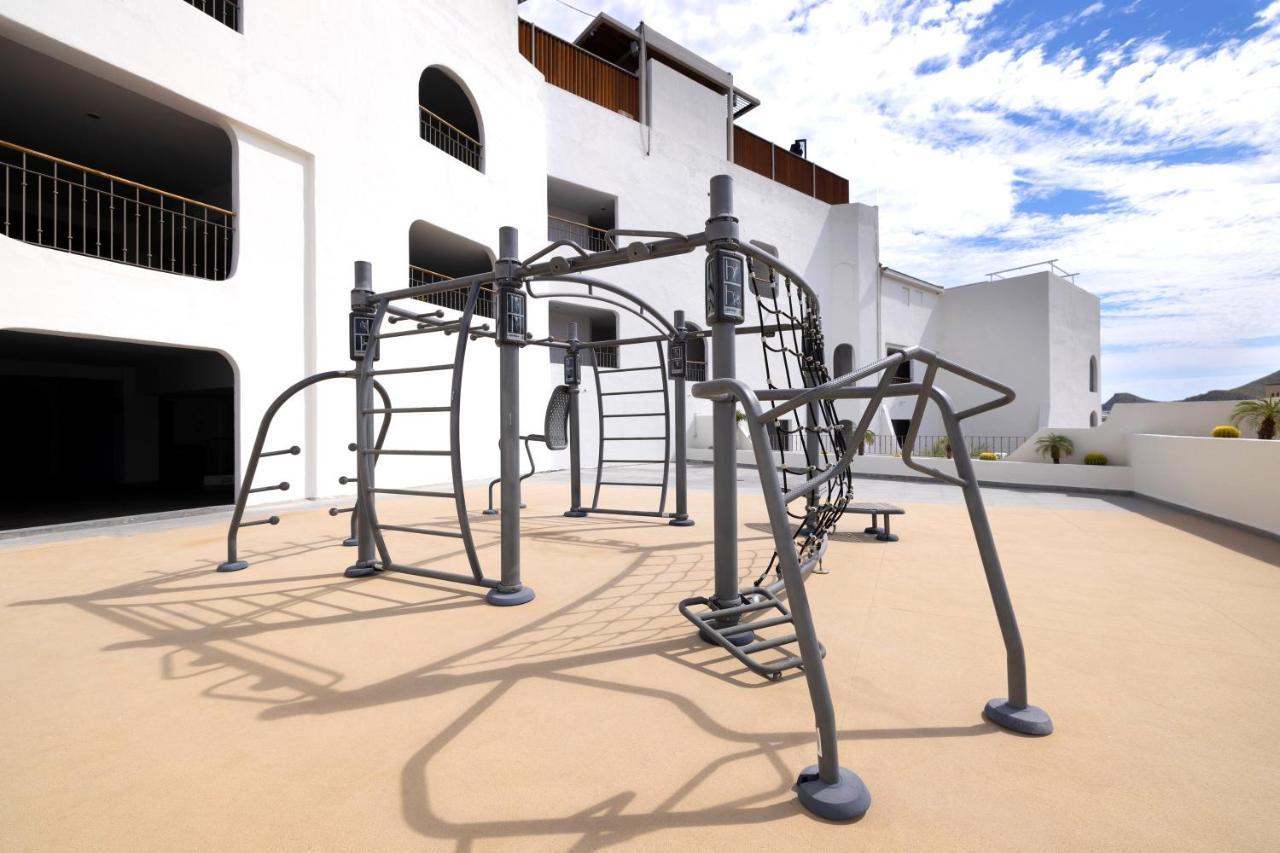 Me Cabo By Melia (Adults Only) Hotel Cabo San Lucas Exterior photo