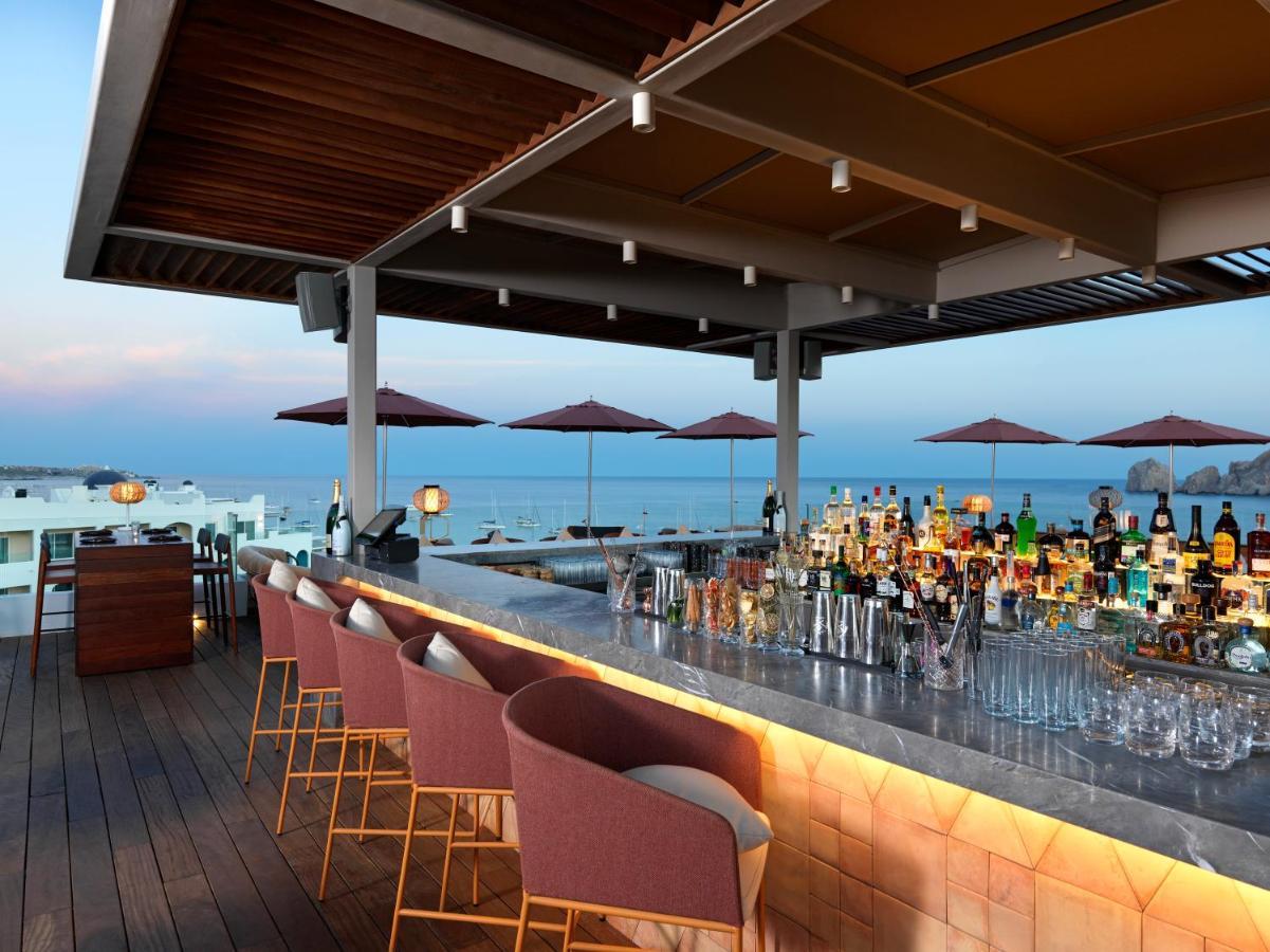 Me Cabo By Melia (Adults Only) Hotel Cabo San Lucas Exterior photo