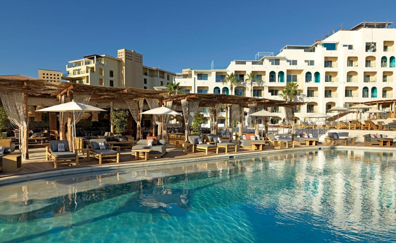 Me Cabo By Melia (Adults Only) Hotel Cabo San Lucas Exterior photo