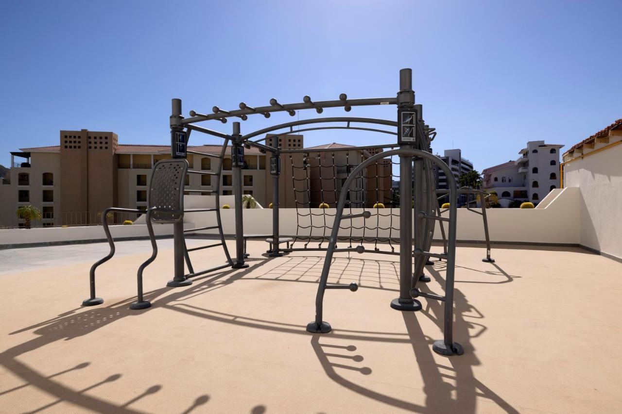 Me Cabo By Melia (Adults Only) Hotel Cabo San Lucas Exterior photo