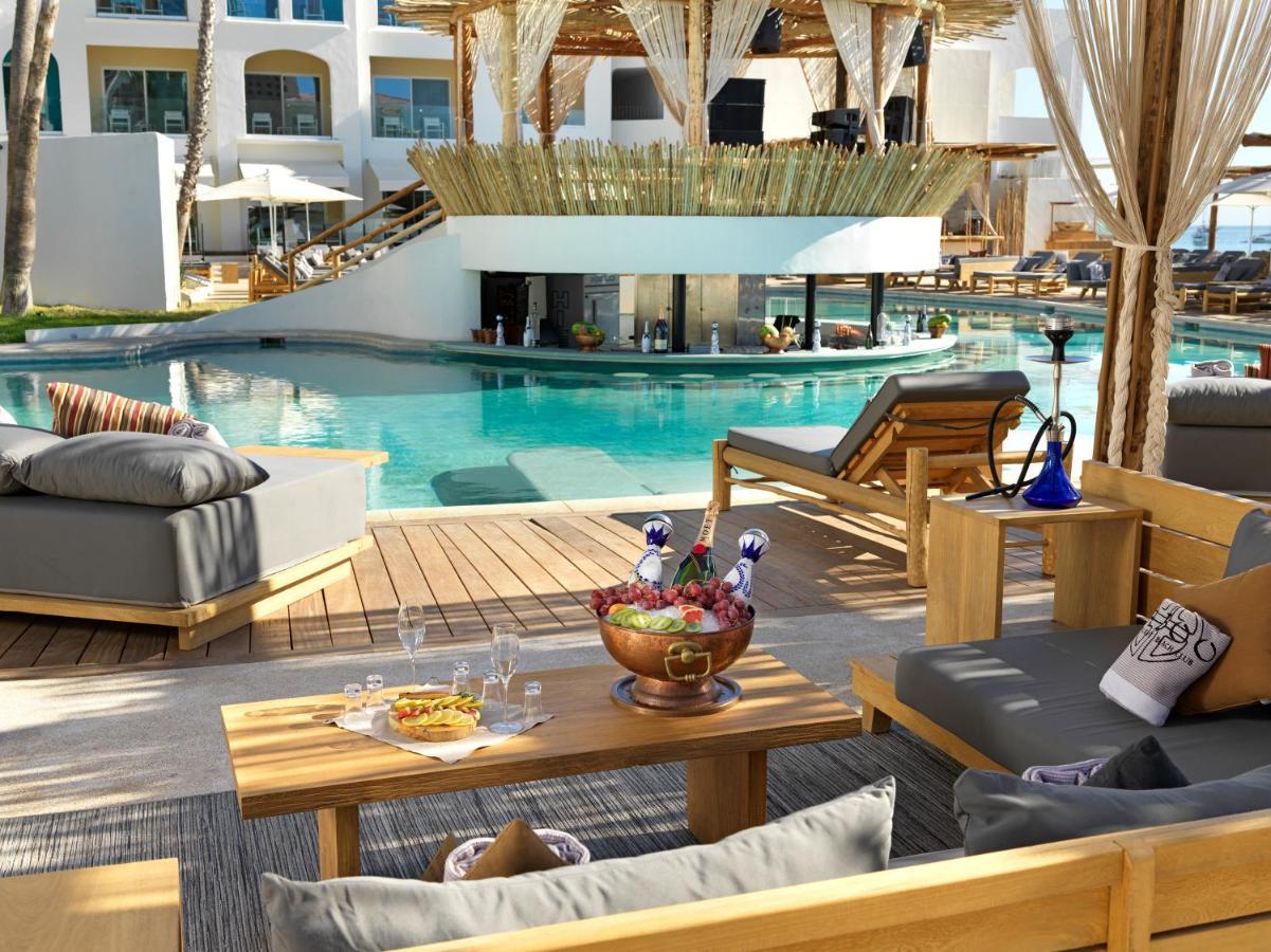 Me Cabo By Melia (Adults Only) Hotel Cabo San Lucas Exterior photo