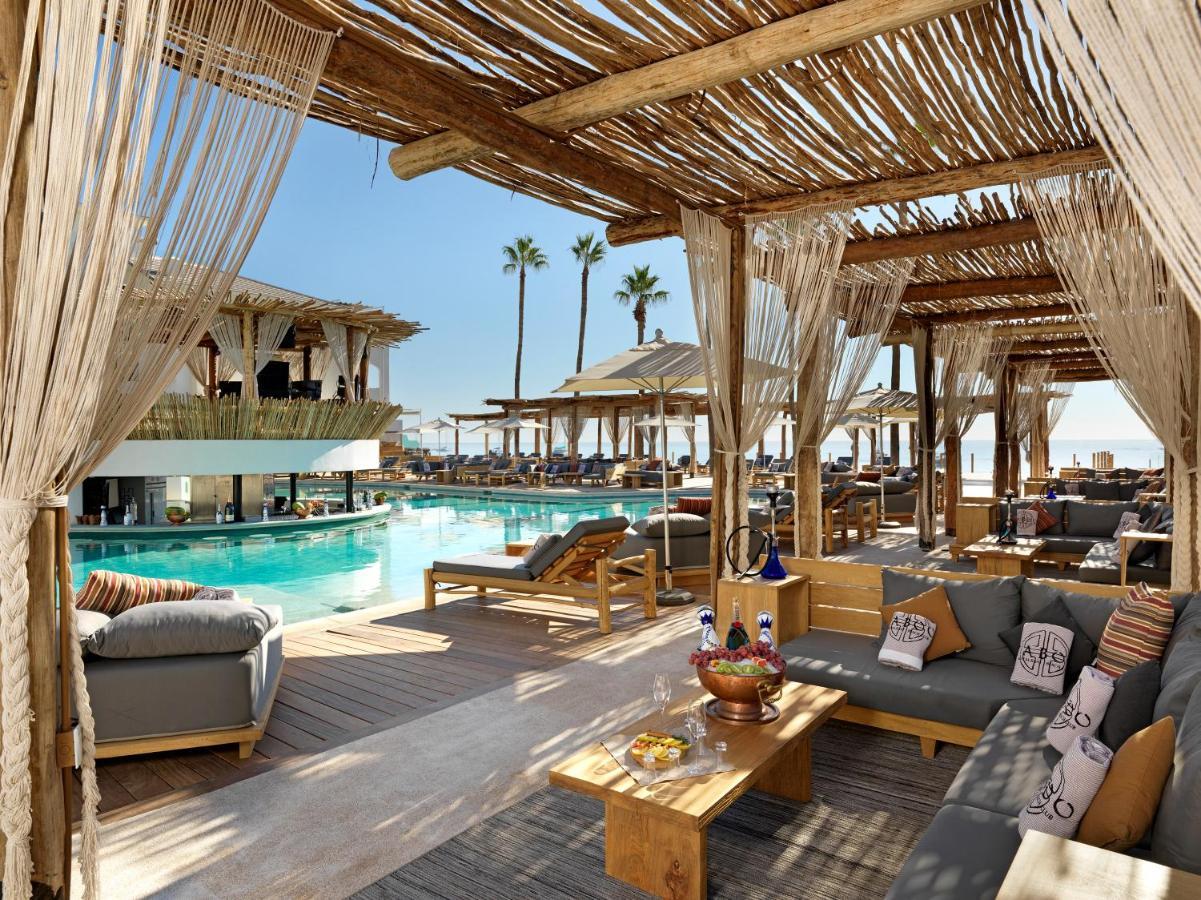 Me Cabo By Melia (Adults Only) Hotel Cabo San Lucas Exterior photo