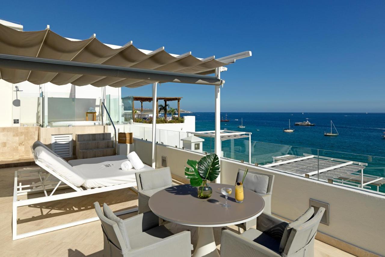 Me Cabo By Melia (Adults Only) Hotel Cabo San Lucas Exterior photo