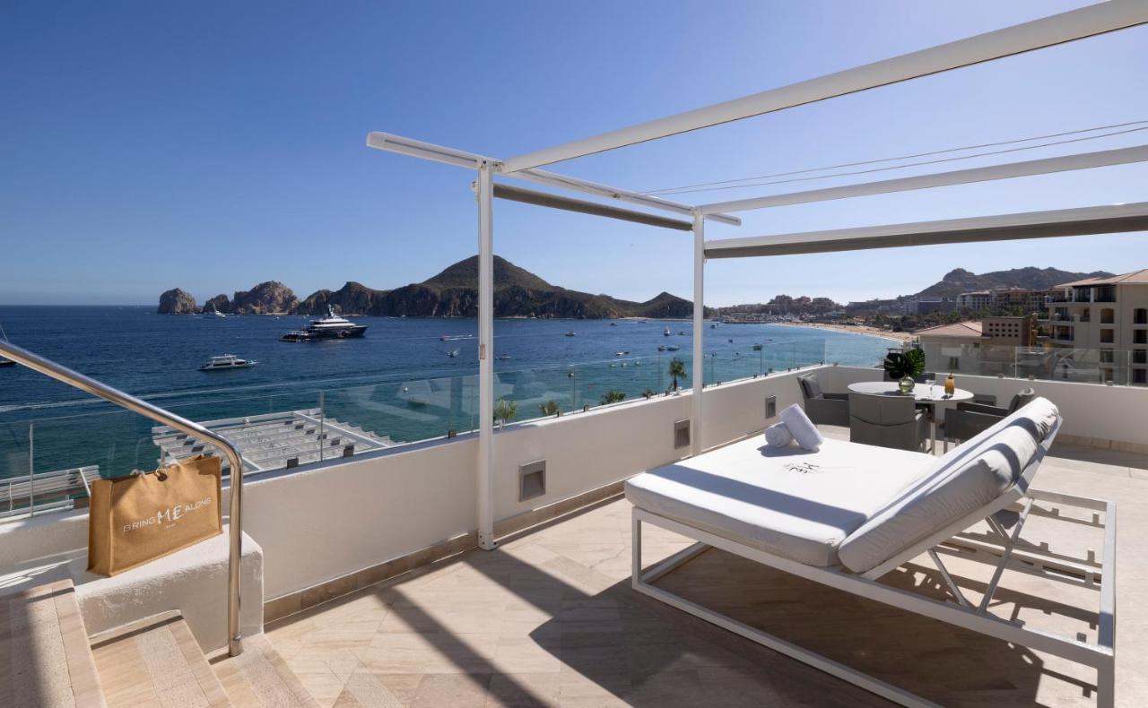 Me Cabo By Melia (Adults Only) Hotel Cabo San Lucas Exterior photo