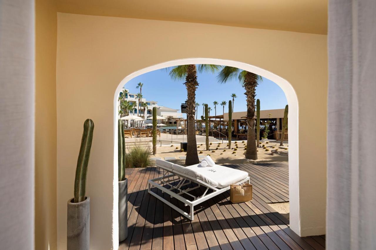 Me Cabo By Melia (Adults Only) Hotel Cabo San Lucas Exterior photo