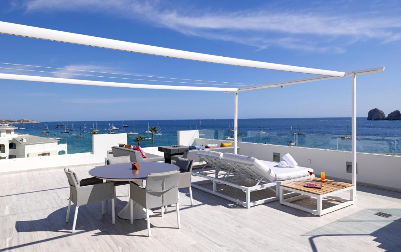 Me Cabo By Melia (Adults Only) Hotel Cabo San Lucas Exterior photo