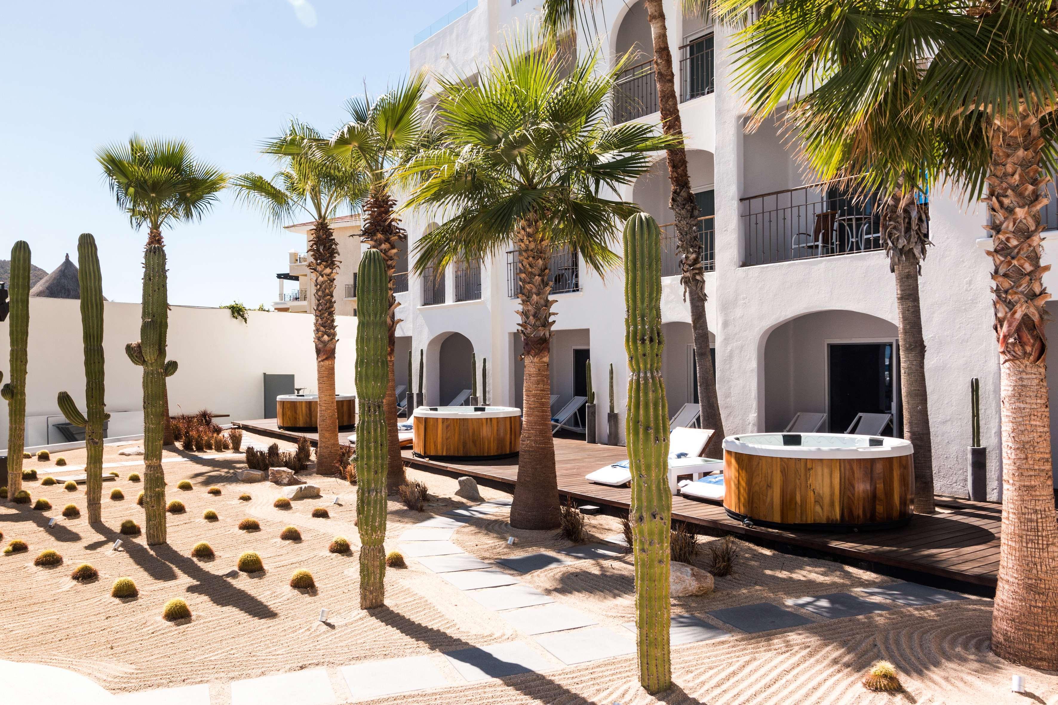 Me Cabo By Melia (Adults Only) Hotel Cabo San Lucas Exterior photo