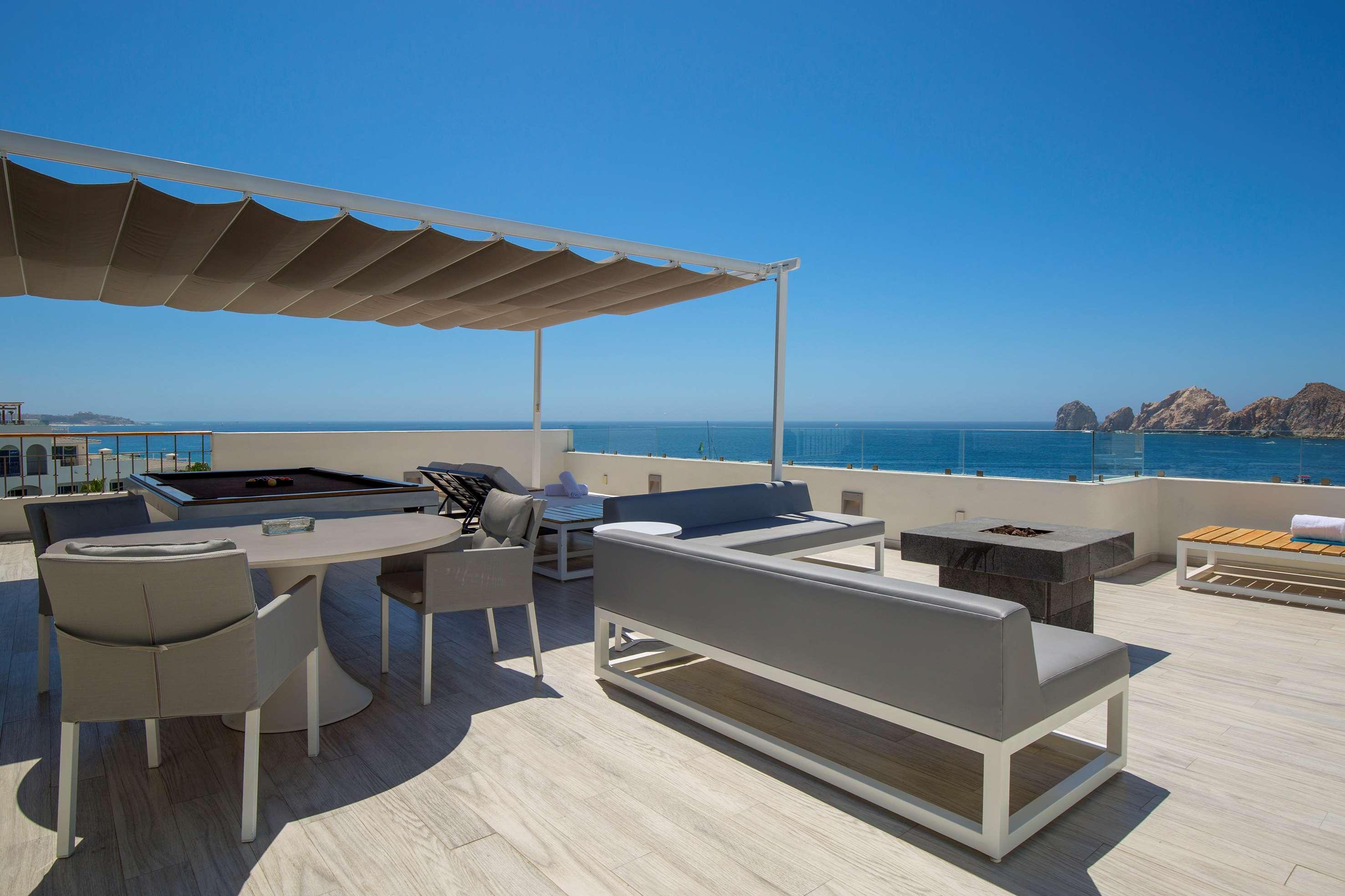 Me Cabo By Melia (Adults Only) Hotel Cabo San Lucas Exterior photo