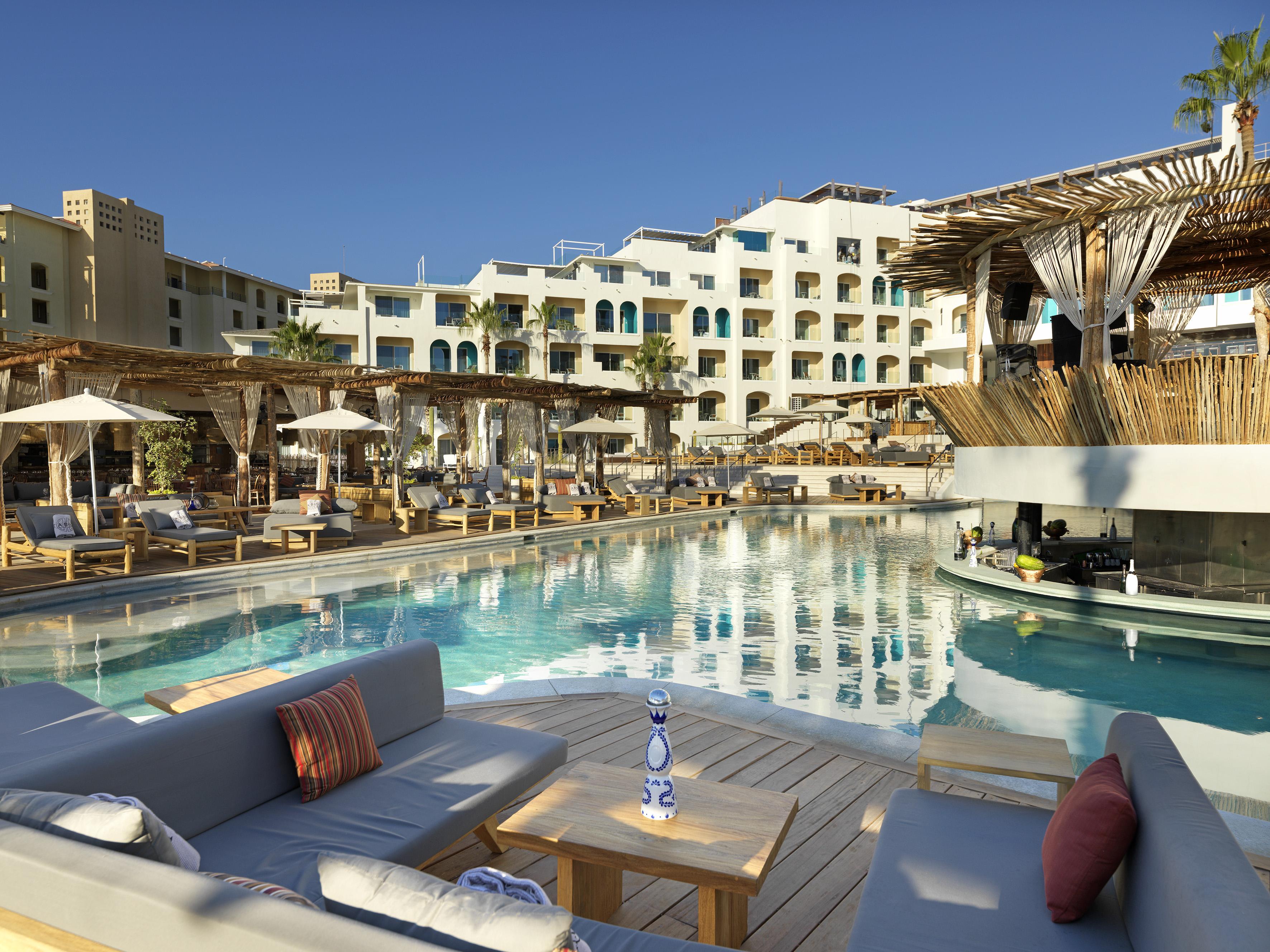 Me Cabo By Melia (Adults Only) Hotel Cabo San Lucas Exterior photo