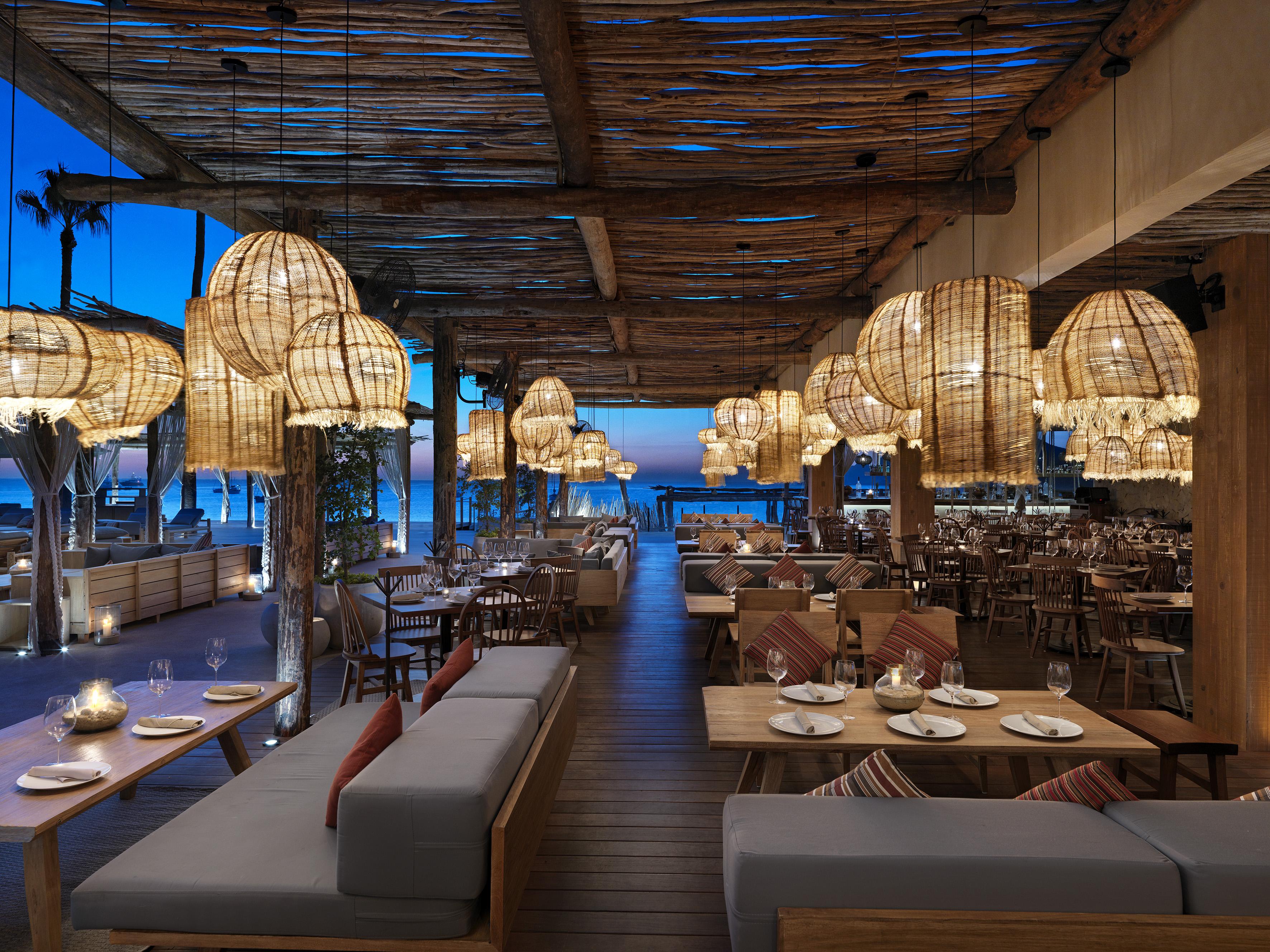 Me Cabo By Melia (Adults Only) Hotel Cabo San Lucas Exterior photo