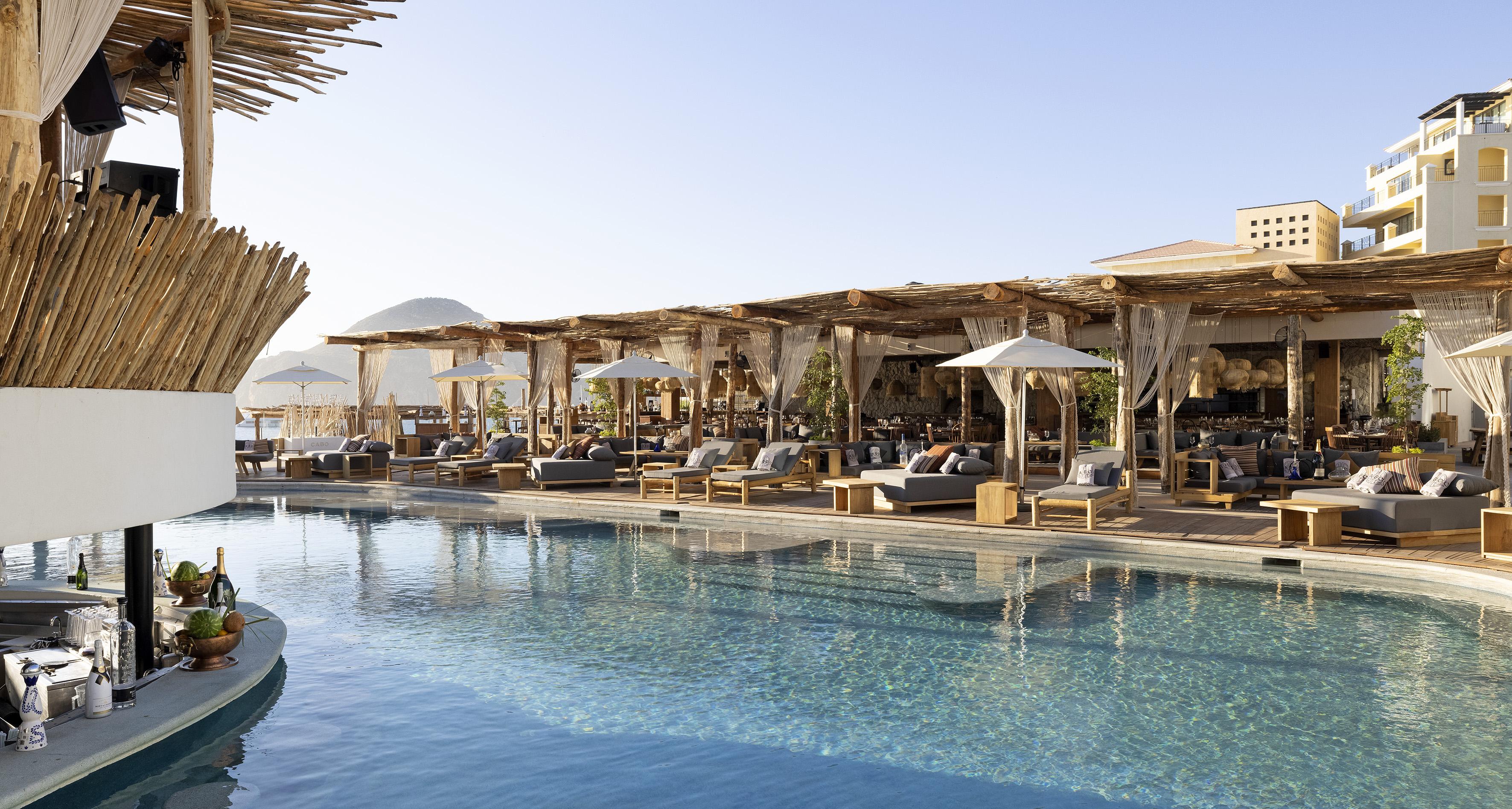 Me Cabo By Melia (Adults Only) Hotel Cabo San Lucas Exterior photo