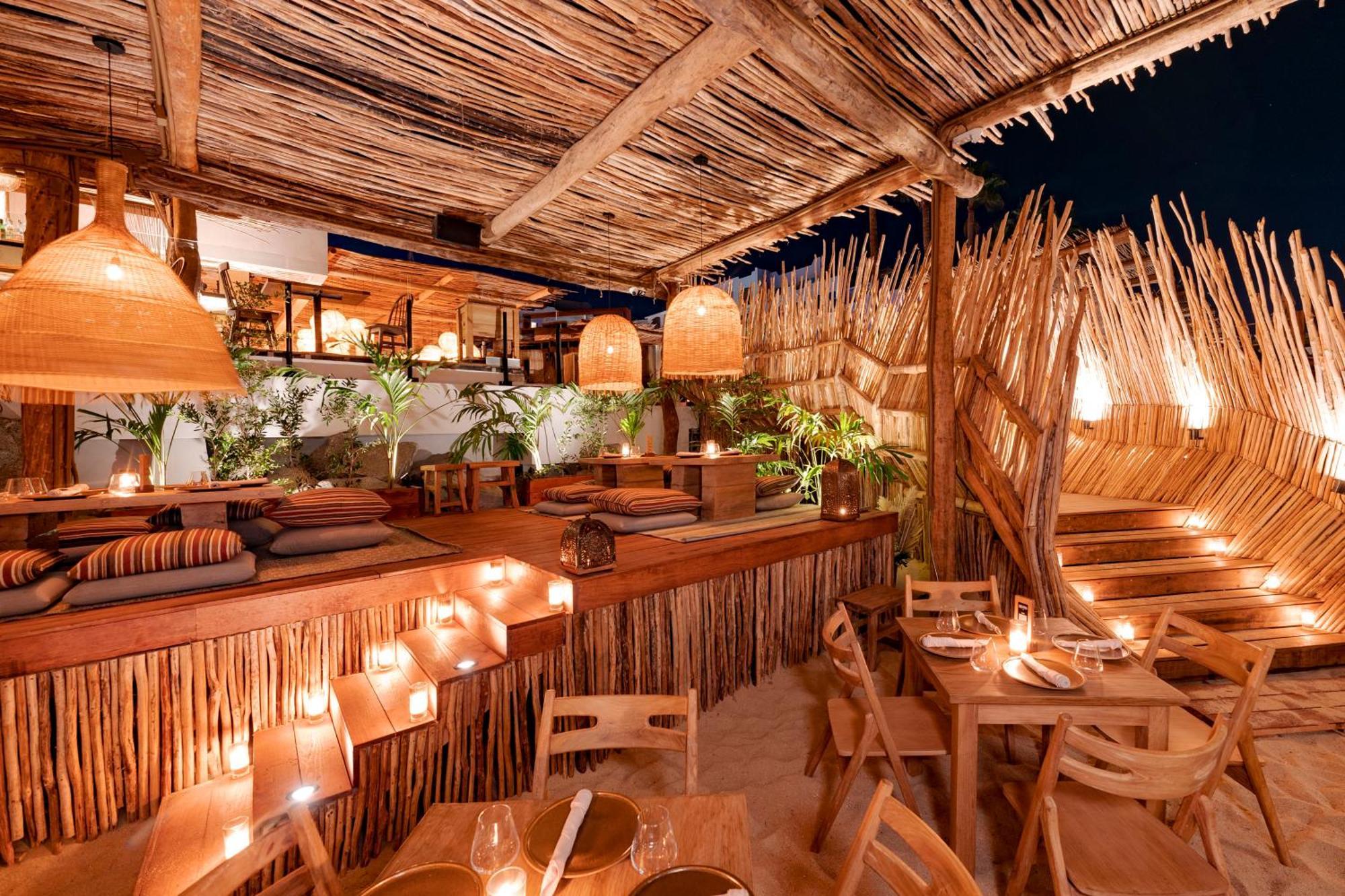 Me Cabo By Melia (Adults Only) Hotel Cabo San Lucas Exterior photo